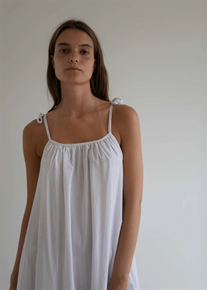 Rigmor kjole Bellini Studio Feder 